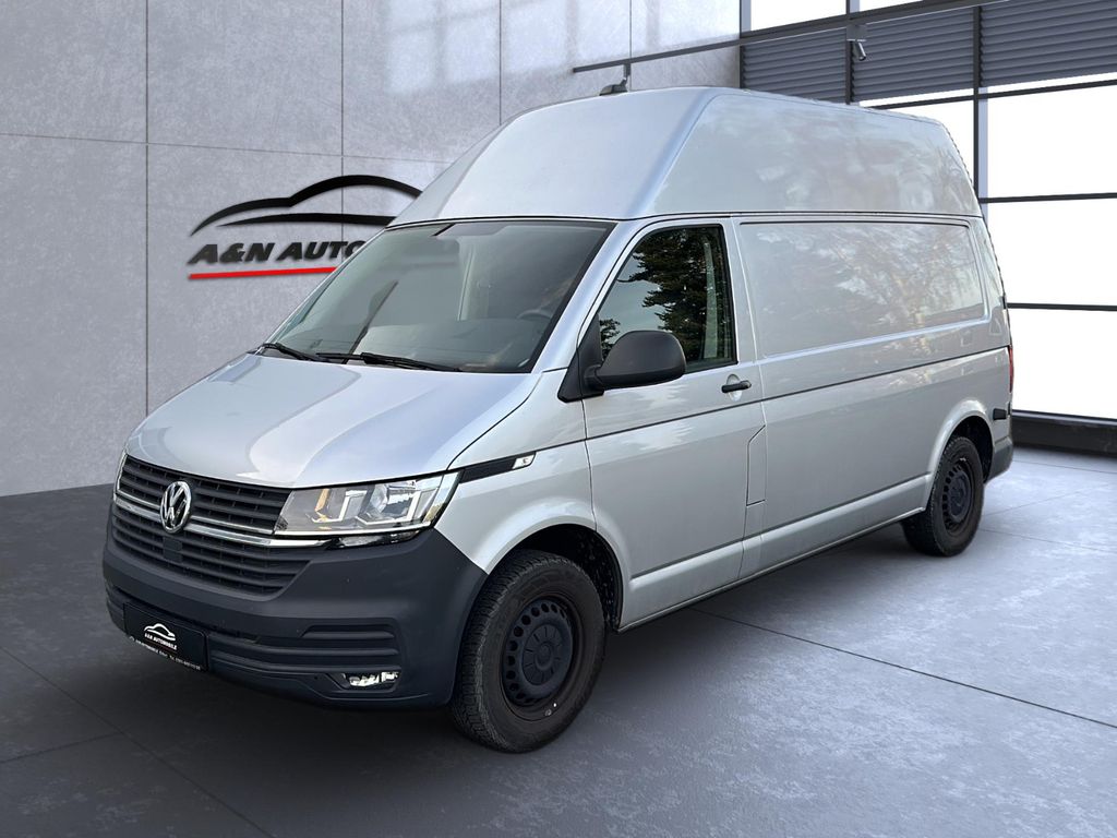 Volkswagen T6 Transporter 2020