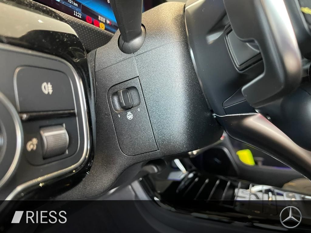 Mercedes-Benz CLA 45 AMG 2025