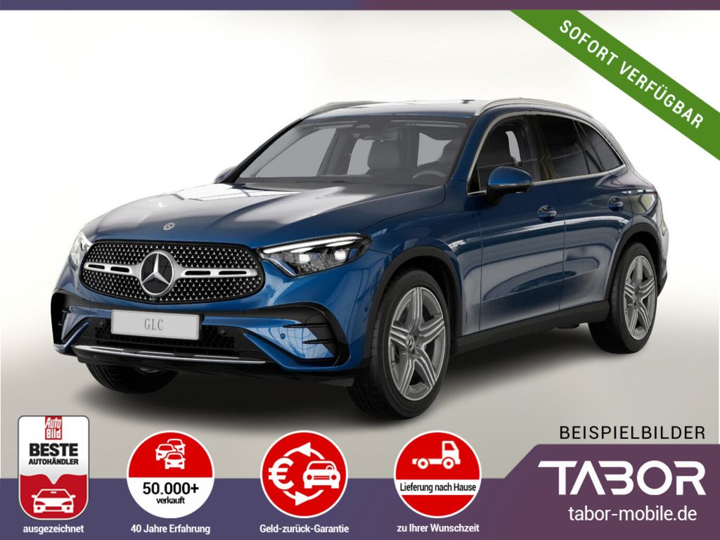 Mercedes-Benz GLC 200 2024