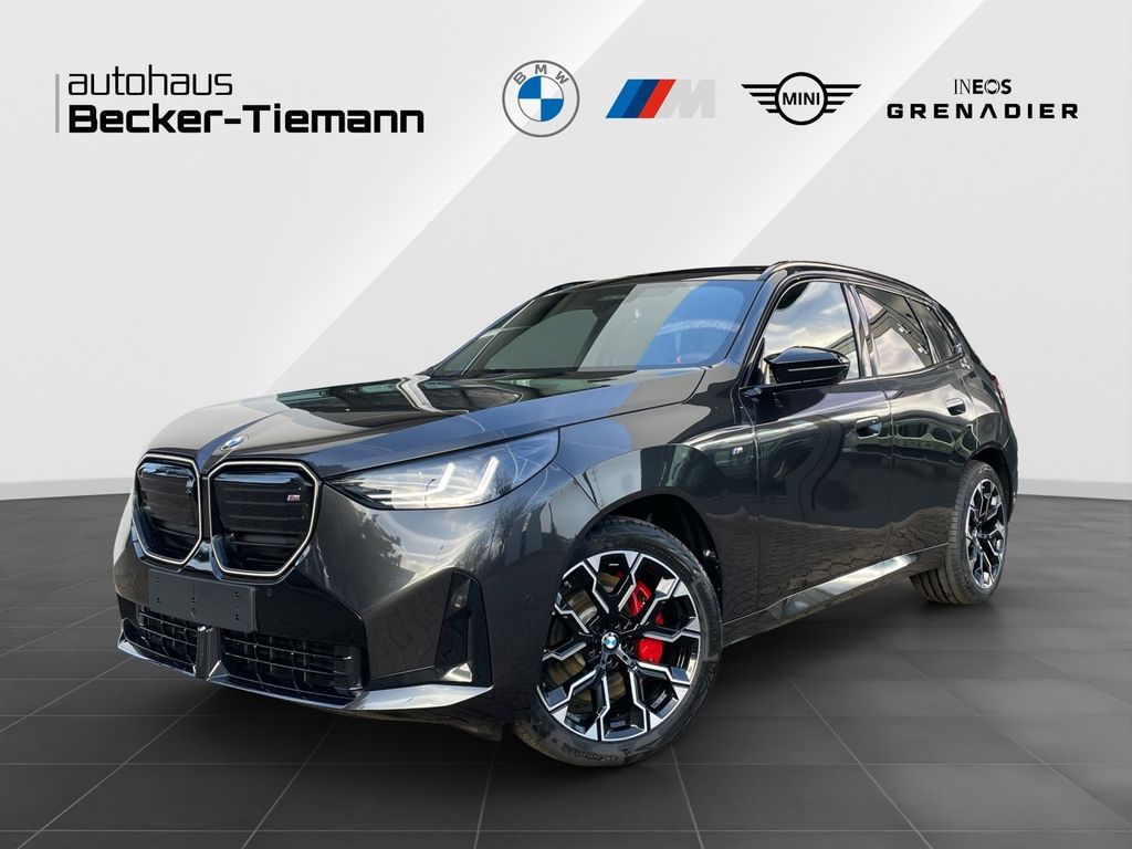 BMW X3 M50