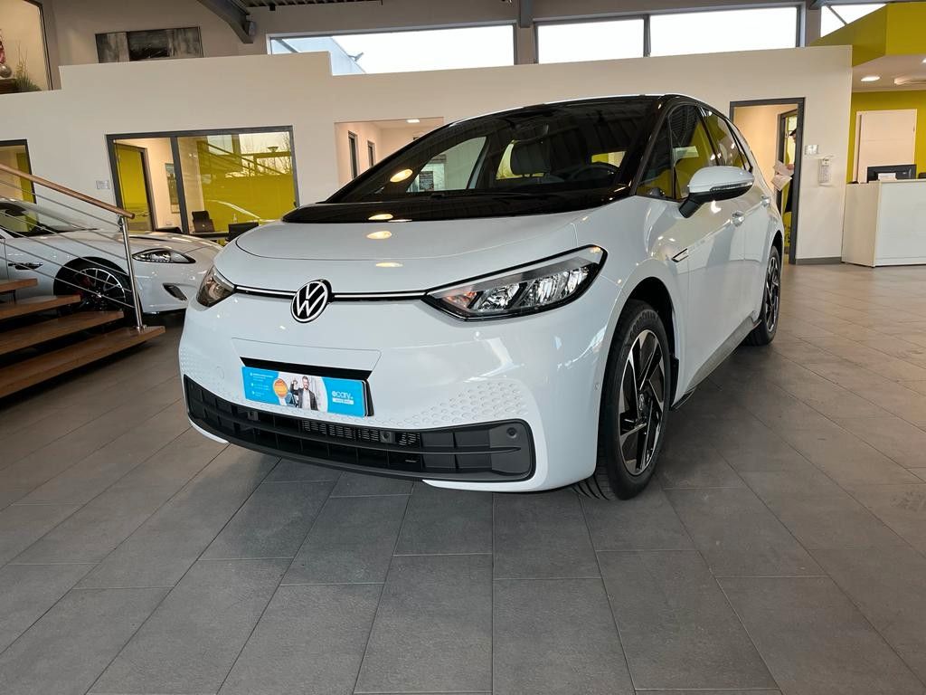 Volkswagen ID.3 2023