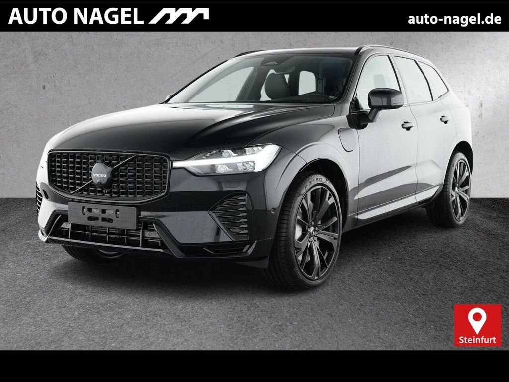Volvo XC60 2025