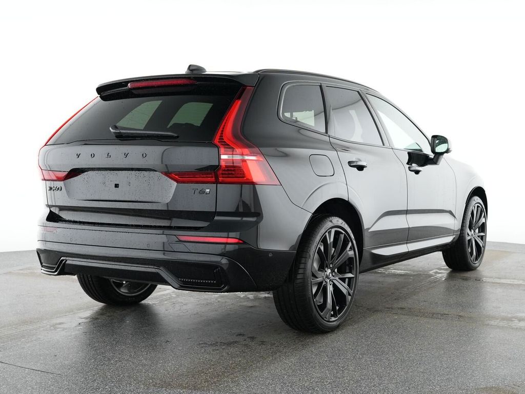 Volvo XC60 2025