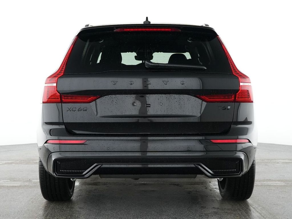 Volvo XC60 2025