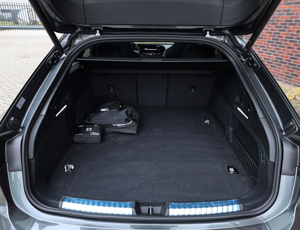 Audi A6 2025