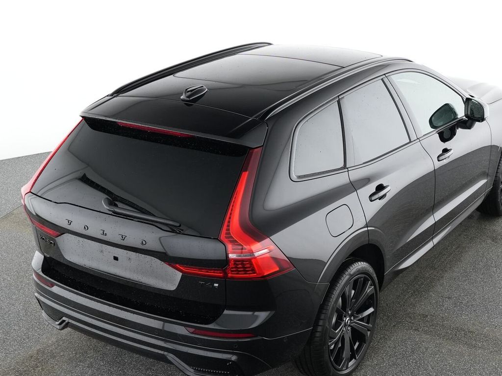 Volvo XC60 2025