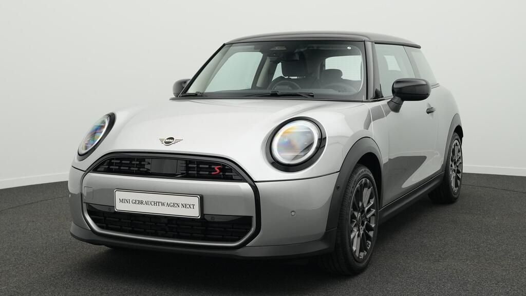 MINI Cooper S 2024