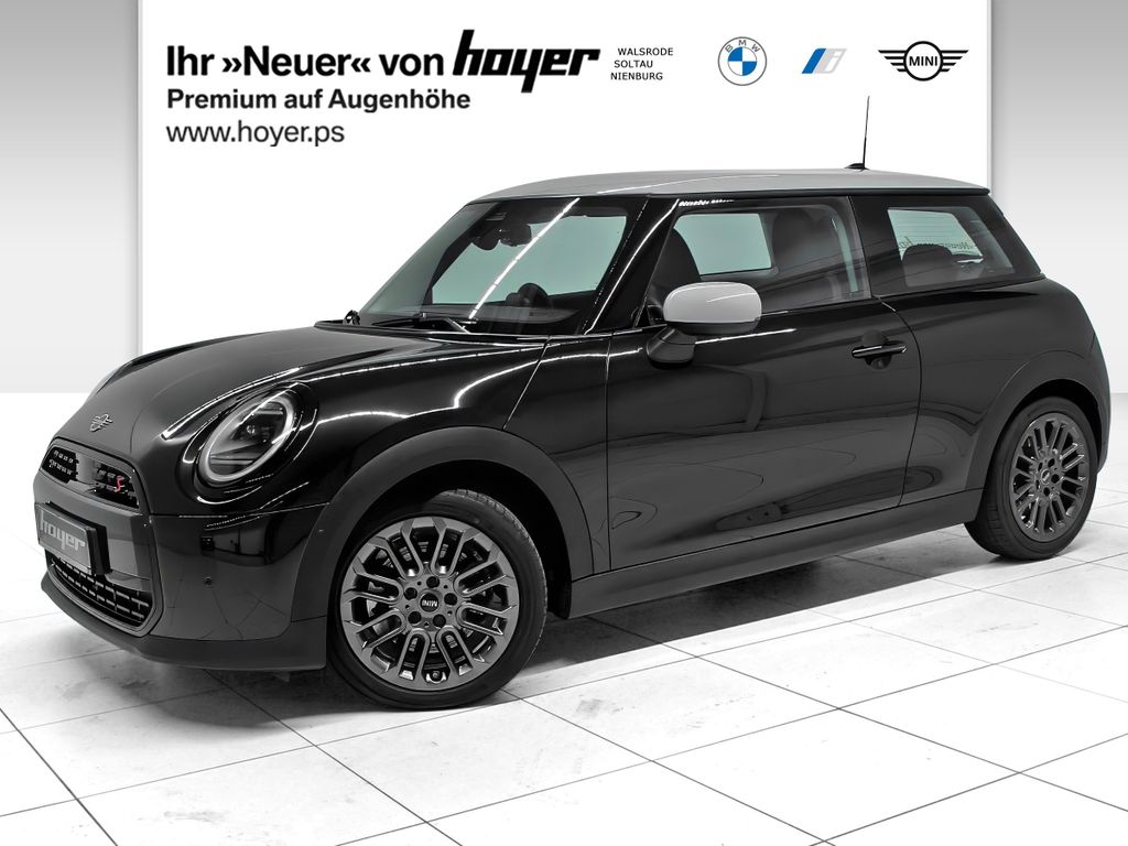 MINI Cooper S 2024