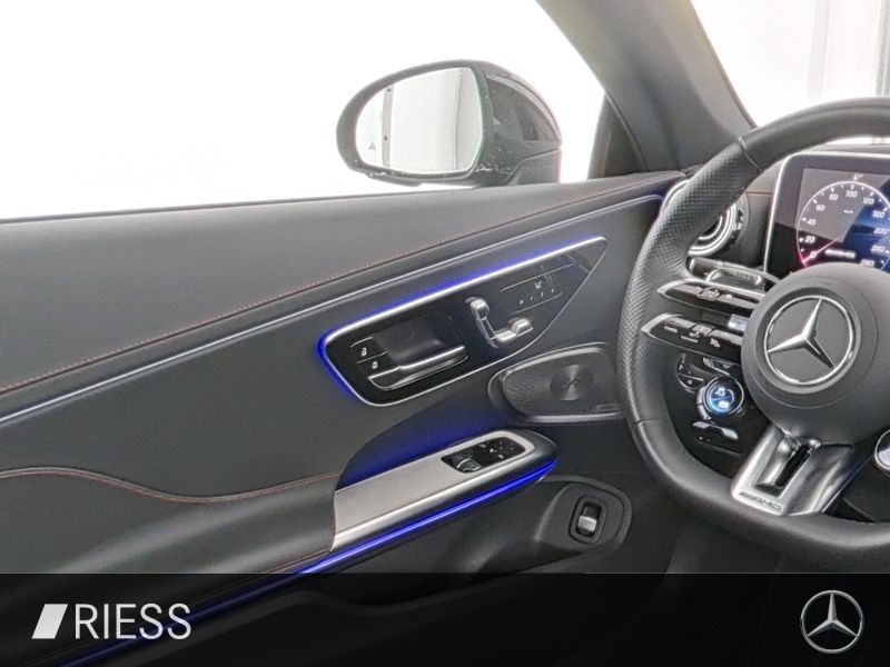 Mercedes-Benz CLE 53 AMG 2024