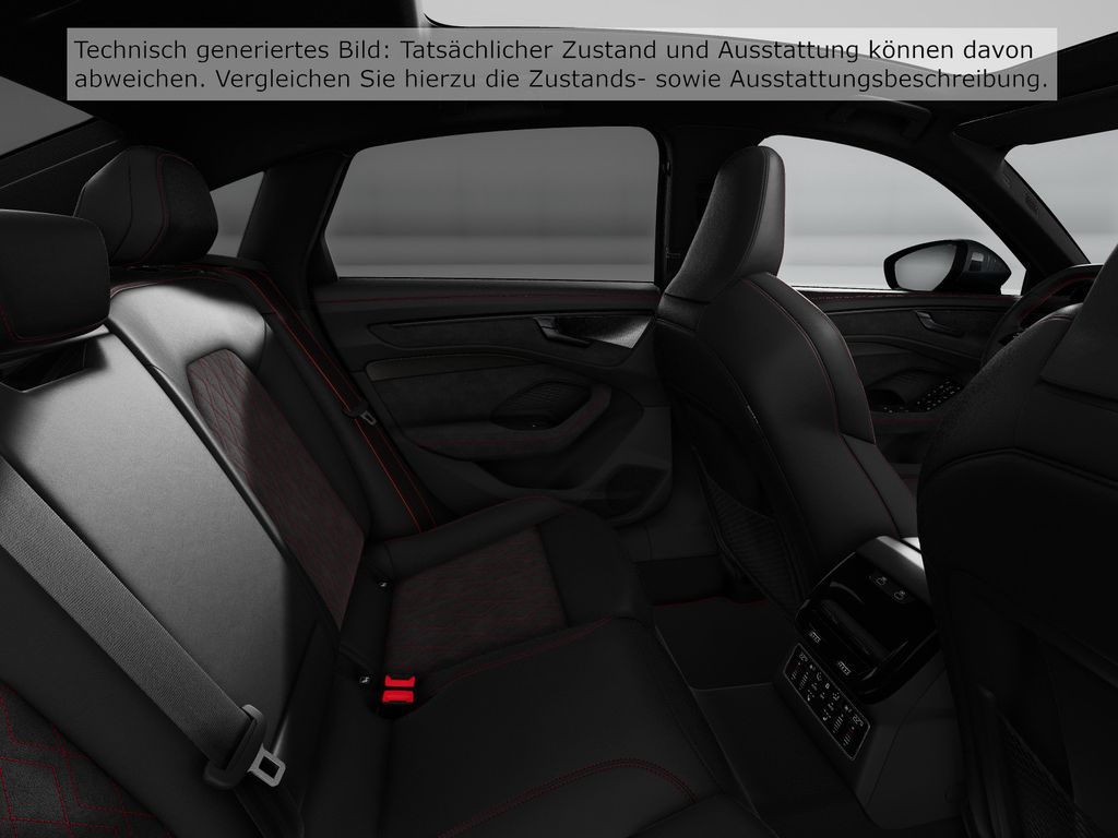 Audi A6 2025