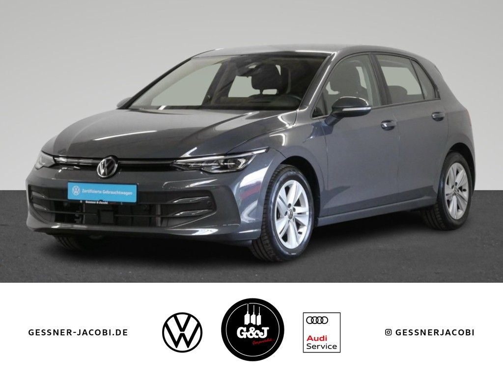 Volkswagen Golf 2024