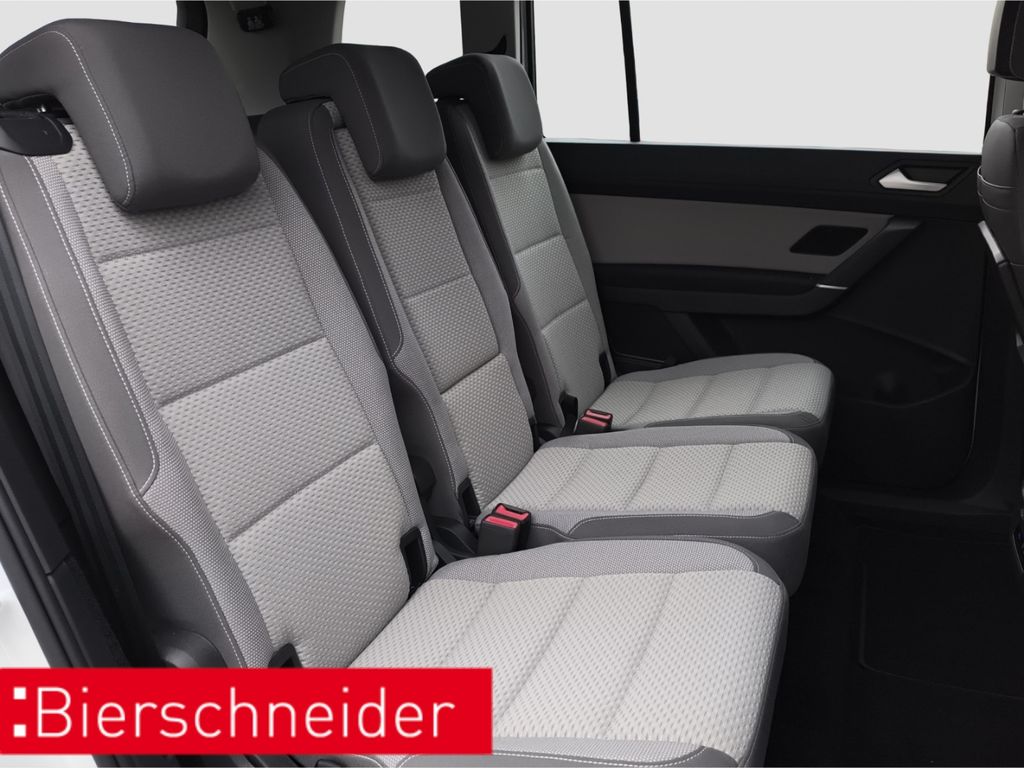 Volkswagen Touran 2024