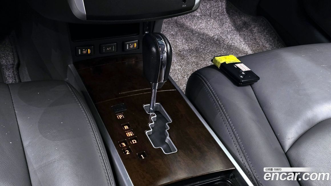 Renault-KoreaSamsung SM5  2008