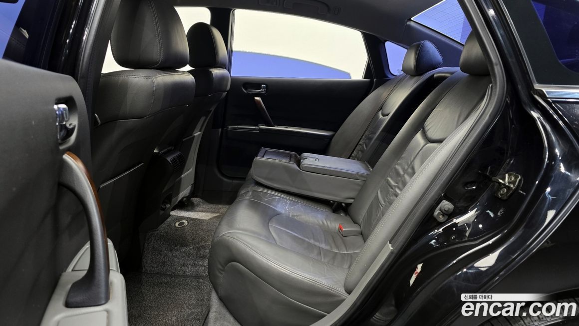 Renault-KoreaSamsung SM5  2008