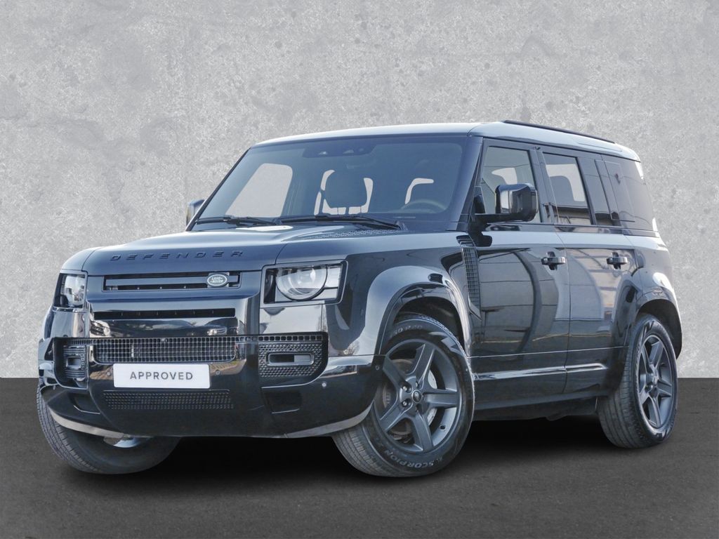 Land Rover Defender 2024