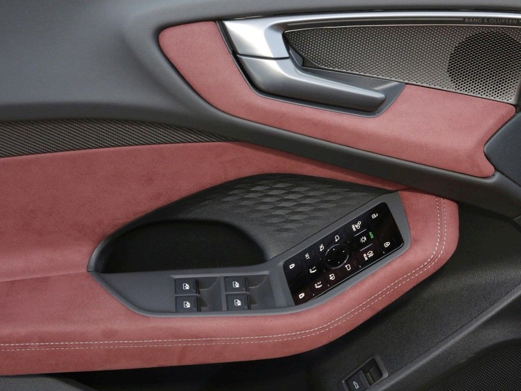 Audi S5 2024