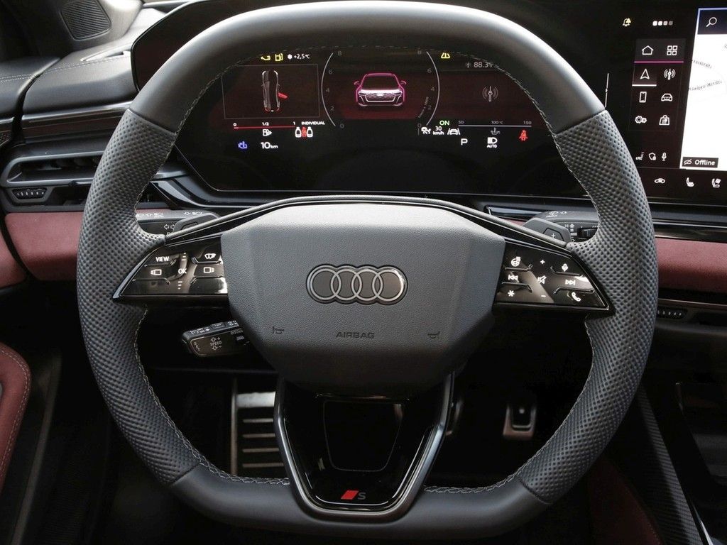 Audi S5 2024