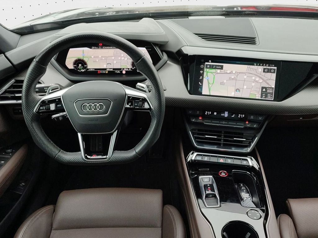 Audi RS e-tron GT 2024