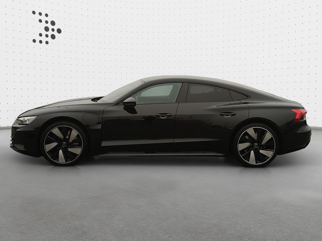 Audi RS e-tron GT 2024