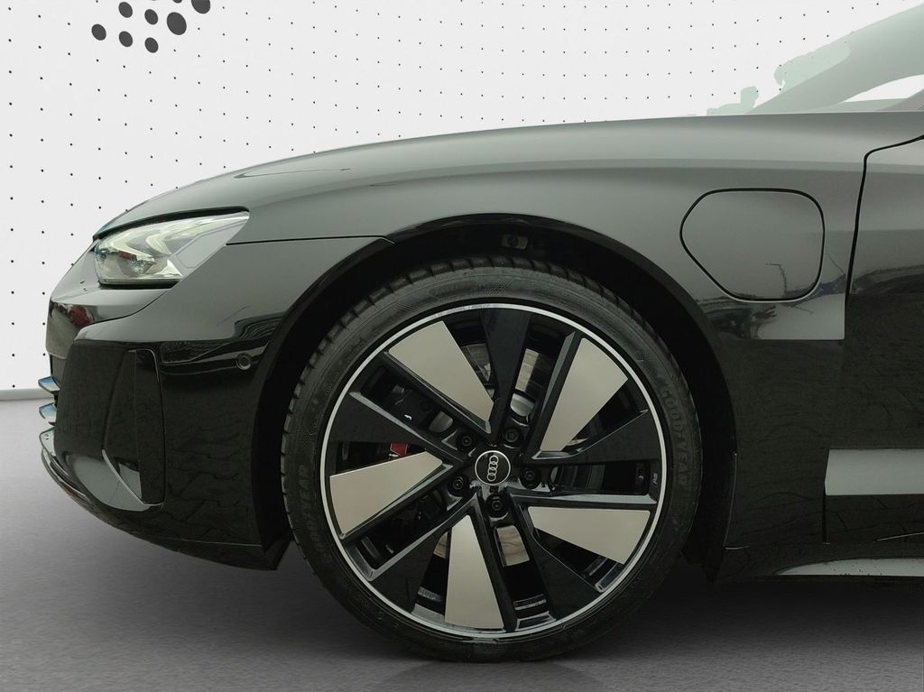 Audi RS e-tron GT 2024