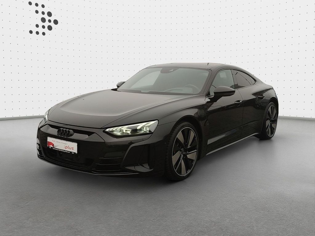 Audi RS e-tron GT 2024