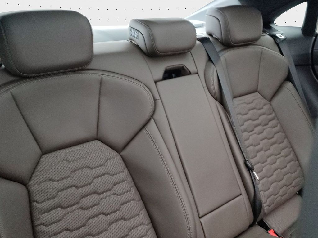 Audi RS e-tron GT 2024