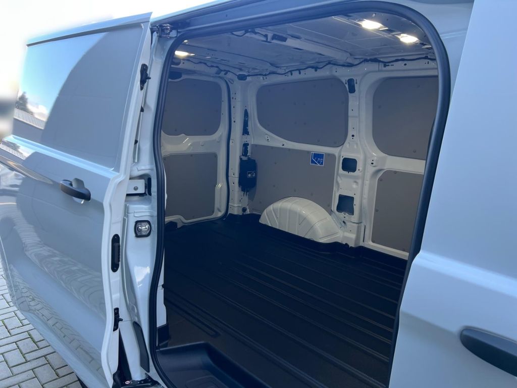 Ford Transit Custom 2025