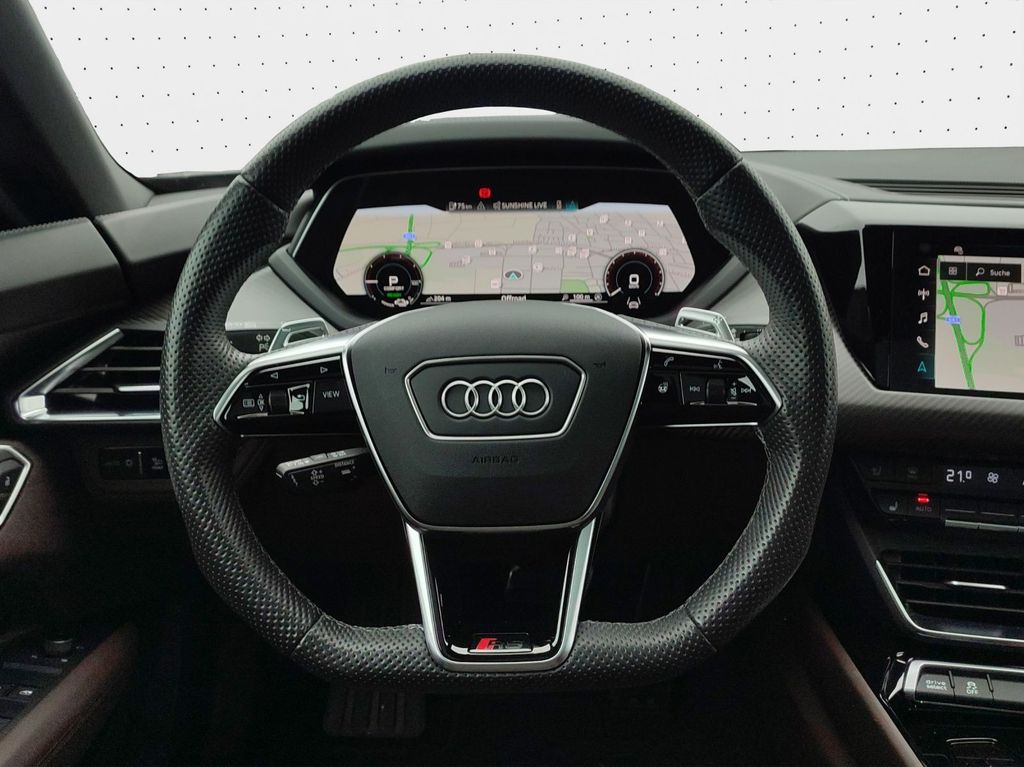 Audi RS e-tron GT 2024