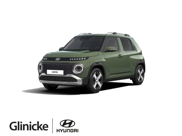 Hyundai INSTER