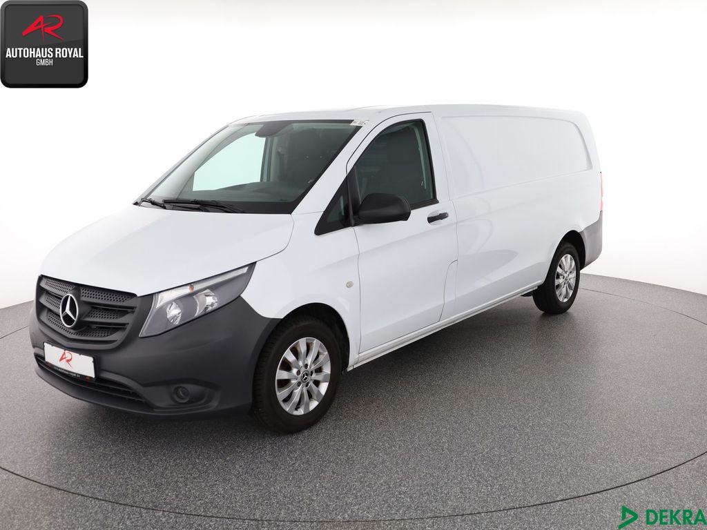 Mercedes-Benz Vito 2021