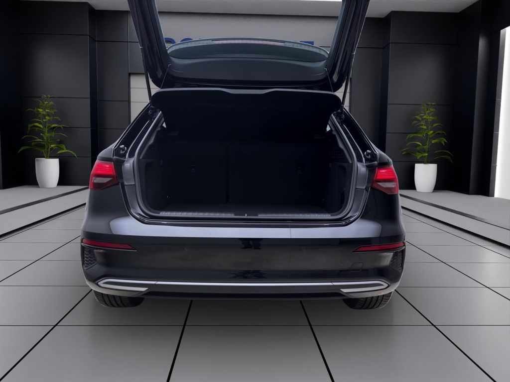 Audi A3 2024