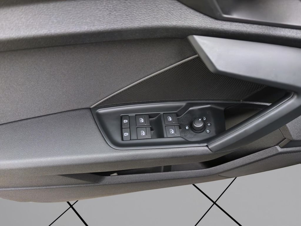 Audi A3 2024