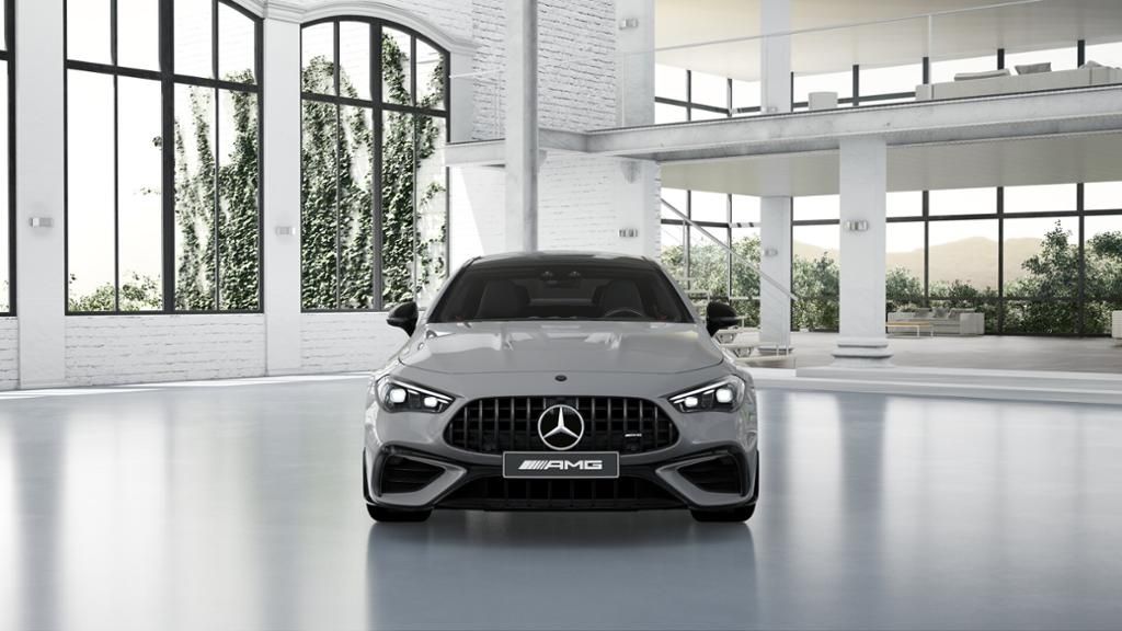 Mercedes-Benz CLE 53 AMG 2024