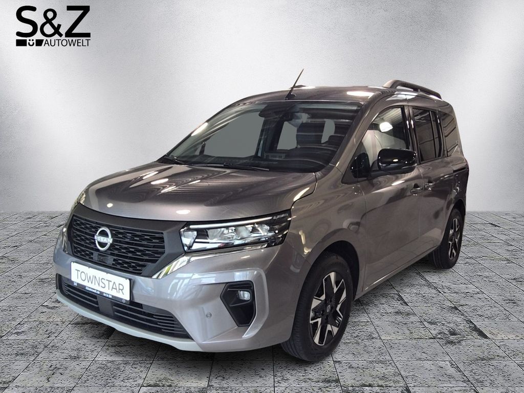 Nissan Townstar