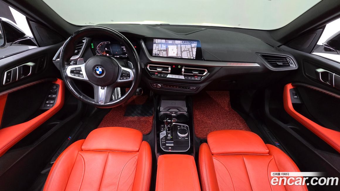 BMW 2-Series 2021
