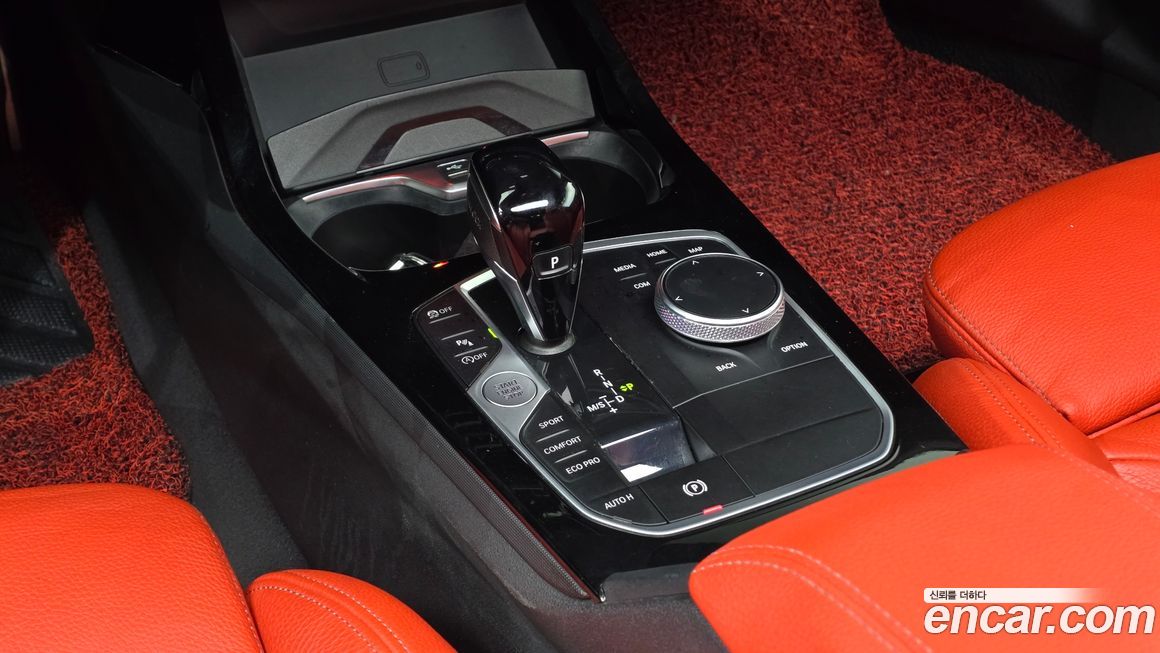 BMW 2-Series 2021