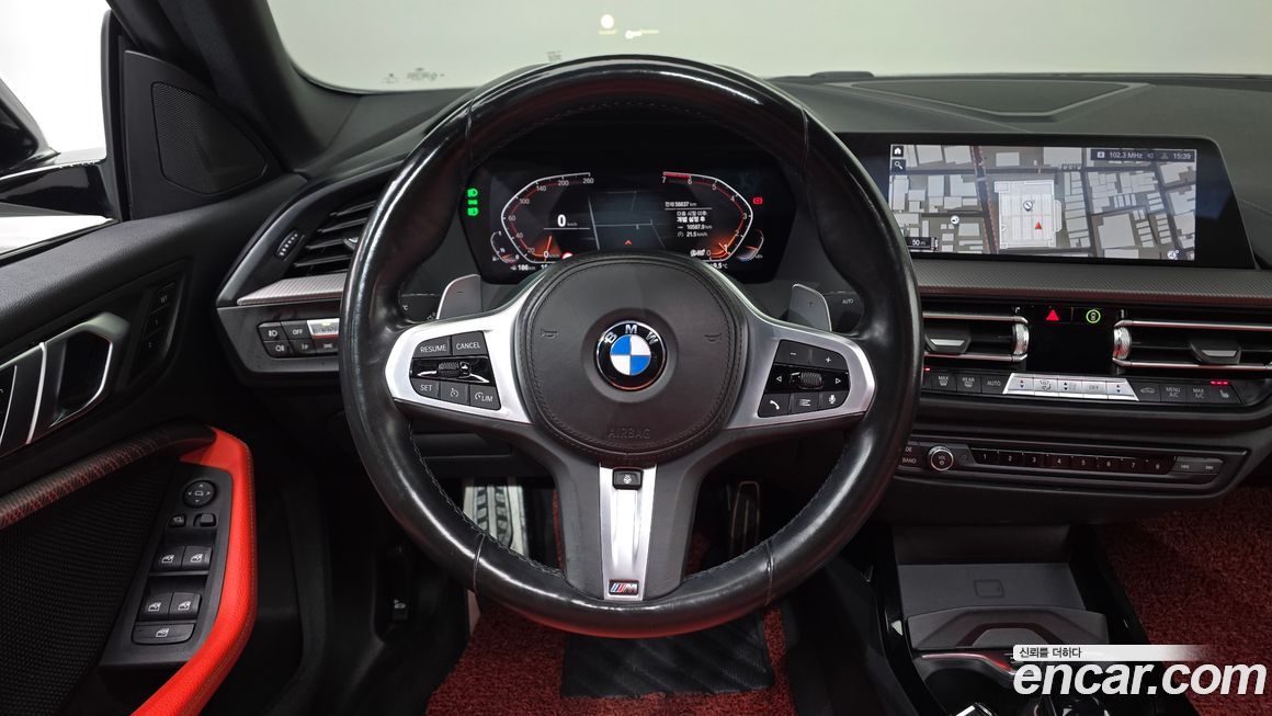 BMW 2-Series 2021
