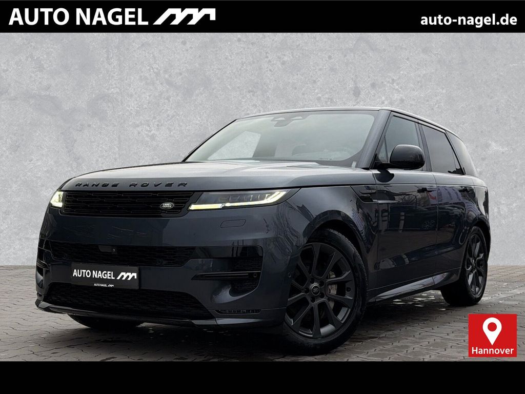 Land Rover Range Rover Sport 2024