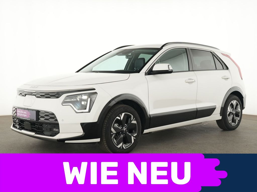 Kia Niro 2023