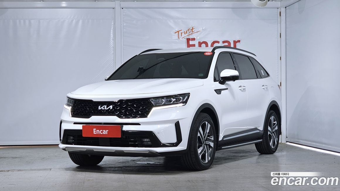 Kia Sorento 2023