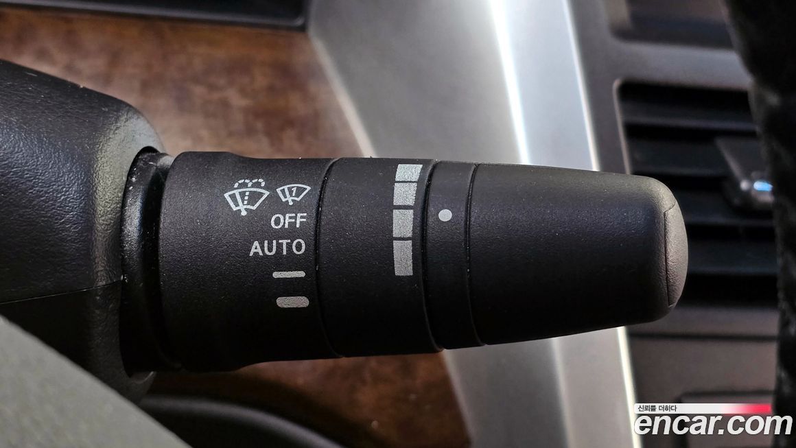 Renault-KoreaSamsung SM5  2008