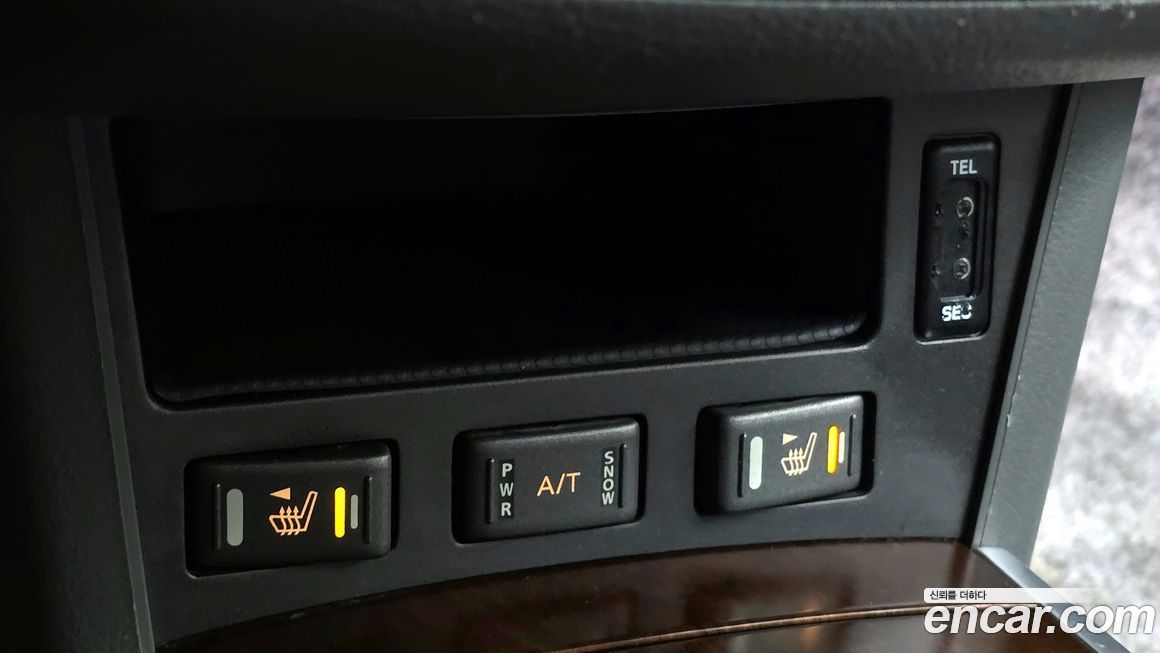 Renault-KoreaSamsung SM5  2008