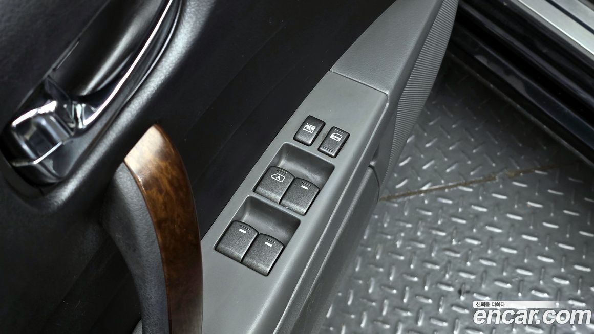 Renault-KoreaSamsung SM5  2008