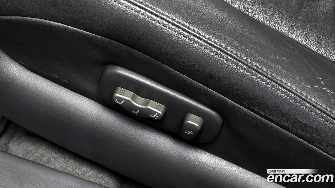 Renault-KoreaSamsung SM5  2008