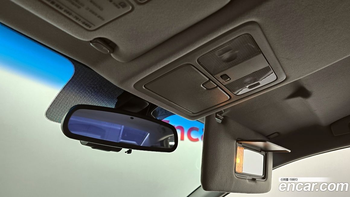 Renault-KoreaSamsung SM5  2008