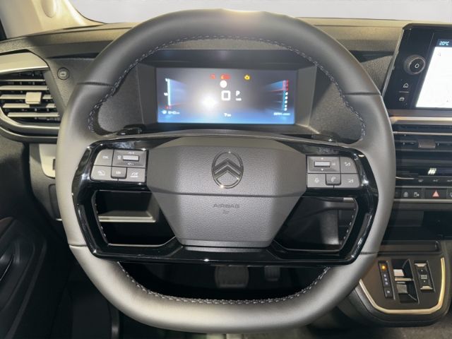 Citroën SpaceTourer 2025