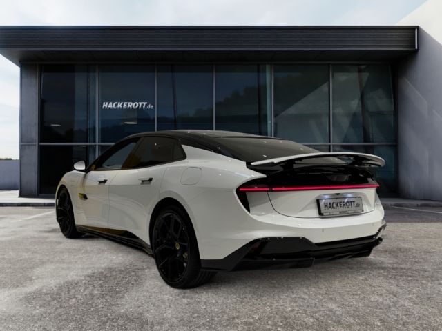 Lotus Emeya 2024