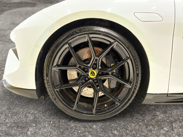 Lotus Emeya 2024