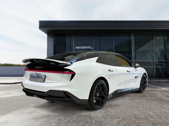 Lotus Emeya 2024