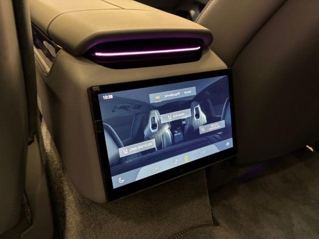 Lotus Emeya 2024